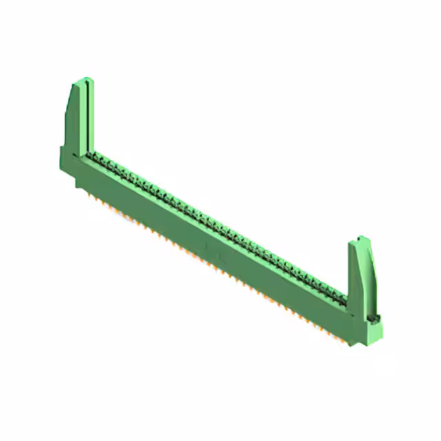337-076-560-878 EDAC Inc.  Edgeboard Connectors